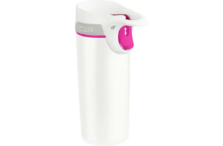 CamelBak Forge 12 oz Black Smoke Bottle - view 11